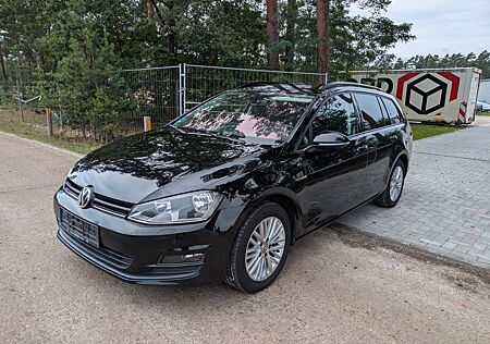 VW Golf Volkswagen VII Cup, 2.0 Diesel, DSG, Parkpilot, Klima