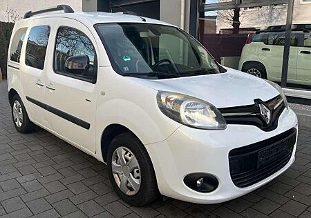Renault Kangoo EXPORT * HÄNDLER GEWERBLICH * KAN