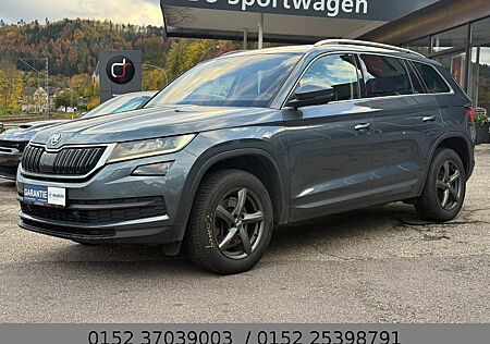 Skoda Kodiaq Style 4x4 Garantie AHK ACC DSG PANO