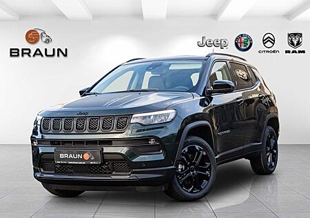 Jeep Compass 1.5 GSE 48V e-Hybrid MY25 North Star