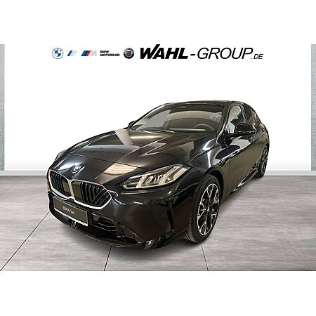 BMW 1er leasen