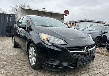 Opel Corsa E 1.3 CDTI Edition ecoFlex Euro6