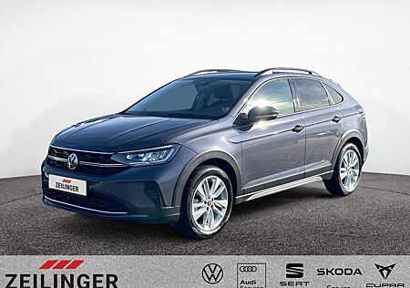 VW Taigo Volkswagen Life TSI DSG|NAVI|ACC|KAMERA|APP-CONNECT