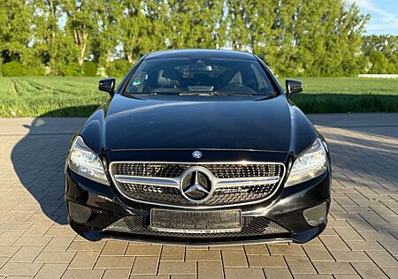 Mercedes-Benz CLS 250 Shooting Brake BlueTEC *Facelift *EUR6