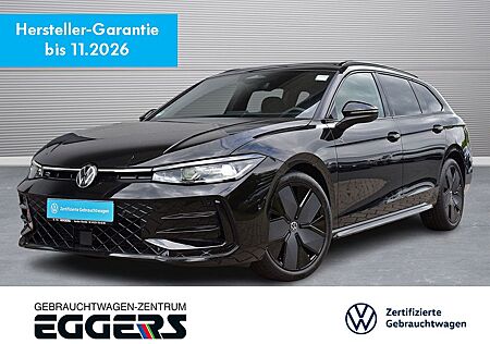 VW Passat Variant Volkswagen TDI 2.0 DSG *R-Line* Matrix*AHK*