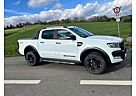 Ford Ranger 3.2 Wildtrak TÜV neu Garantie Offroadpak