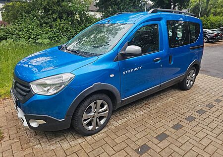 Dacia Dokker TCe 115 Stepway Stepway