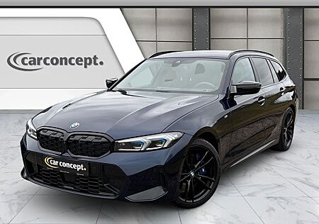 BMW 340 M340i xDrive Touring*AHK*H&K*19*360*Shadow*