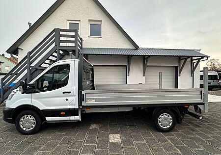 Ford Transit Pritsche 350 L3 Hebebühne 2,0TDCI Kamera