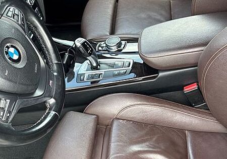 BMW X3 xDrive20d M SPORT AT M SPORT