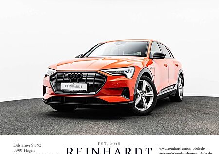 Audi e-tron 55 ADVANCED MATRIX/HuD/PANO/NACHT/KAMERA