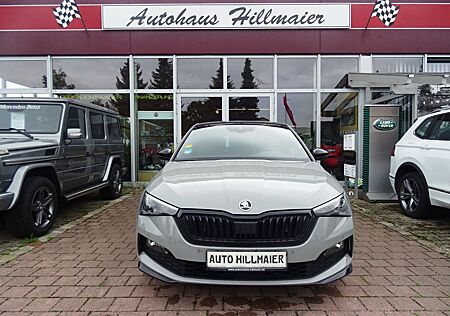 Skoda Scala 1,5TSI Monte Carlo *AUTOMATIK*ALU*PDC*