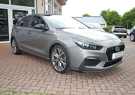 Hyundai i30 N Line