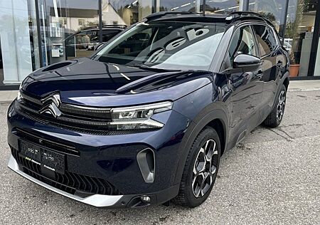 Citroën C5 Aircross BlueHDi 130 S&S EAT8 MAX
