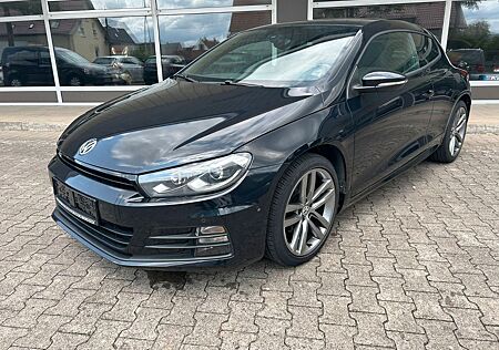 VW Scirocco Volkswagen R-Line *NAVI*Kamera*DYNAUDIO*