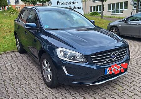 Volvo XC 60 XC60 D4 Momentum Momentum