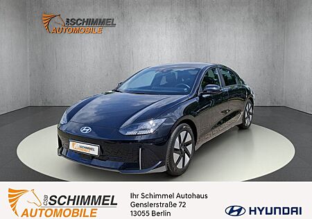 Hyundai IONIQ 6 53kWh Heckantrieb SHZ KAMERA NAVI LED