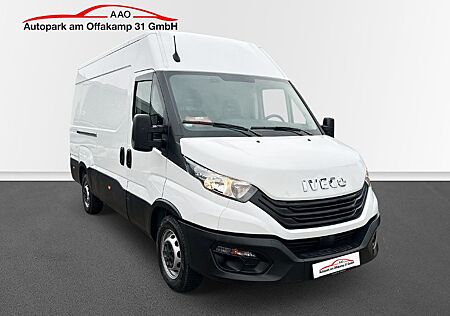 IVECO Daily 35 S16 Kastenwagen *Klima *Bluetooth