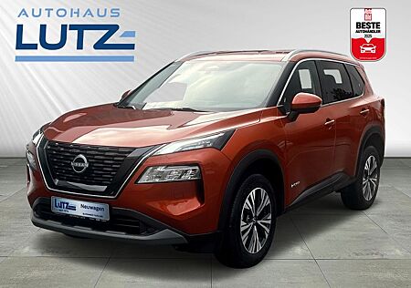 Nissan X-Trail N-Connecta 1.5 VC-T e-Power Navi 360 Kam