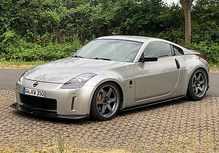 Nissan 350Z