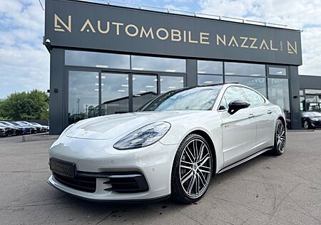 Porsche Panamera 4 E-HYBRID*LIM*CHRONO*PANORAMA*KREIDE*