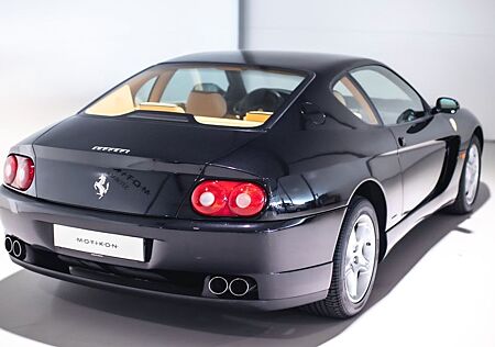 Ferrari 456 GTA