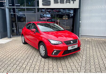 Seat Ibiza Reference 80PS SHZ+LED+PDC+TÜV+NEU+