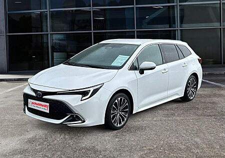 Toyota Corolla 1.8 Hybrid Touring Sports Team Deutschla