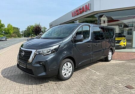 Nissan Primastar Kombi dCi 170 L2H1 3,0t Tekna Automati