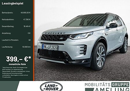 Land Rover Discovery Sport D200 Dynamic SE Neupreis: 69.155