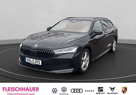 Skoda Superb Combi Sportline 2.0 TDI 142 kW 4x4 DSG A