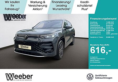 VW Tayron Volkswagen R-LINE*AHK*STHZ*PANO*HARMAN*MATRIX*20 ZOL