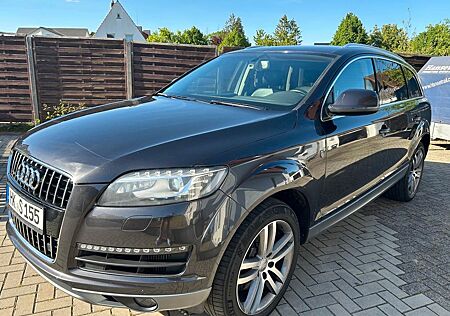 Audi Q7 3.0 TDI (DPF) clean diesel quattro tipt. -