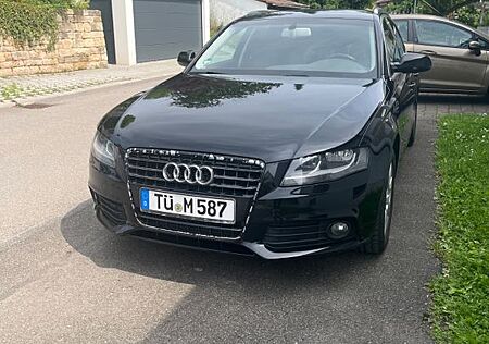 Audi A4 2.0 TDI (DPF) Ambiente Avant Ambiente