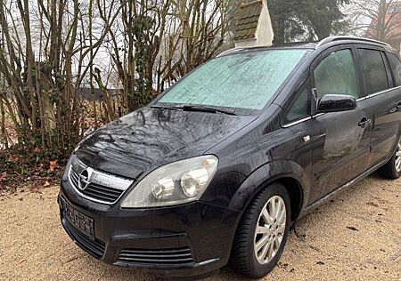 Opel Zafira 1.6 Twinport -