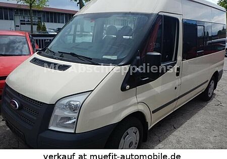 Ford Transit Kombi FT 300 M Trend 9-Sitzer