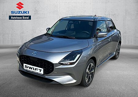 Suzuki Swift 1.2 DUALJET HYBRID Comfort+