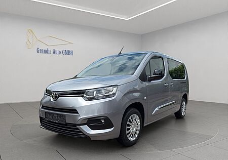 Toyota Pro Ace Proace City L2 7 Sitzer Automatik