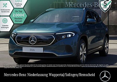 Mercedes-Benz EQA 250/Progressive/Fahrassitenz/360°/Advanced/