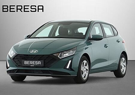 Hyundai i20 1.2 Benzin Select MY25*Funktions P. LED PDC