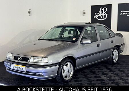 Opel Vectra 1.8i CDX*SAMMLER*ROSTFREI*GLASDACH*H-KEN