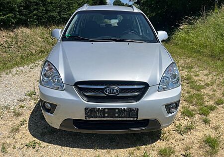 Kia Carens EX