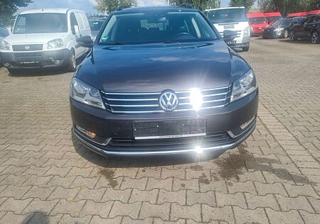 VW Passat Variant Volkswagen 1.4 TSI 2.Hd