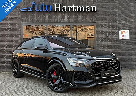 Audi RS Q8 RSQ8 4.0 TFSI RSQ8 quattro Dynamic +|Ceramic|Car