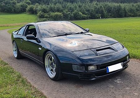 Nissan 300 ZX 300ZX Z32 Twin Turbo H Abnahme Tüv Neu