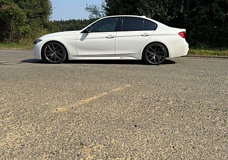 BMW 335i