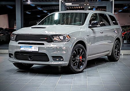 Dodge Durango R/T 5,7 HEMI V8 AHK Tüv Neu 7 Sitzer