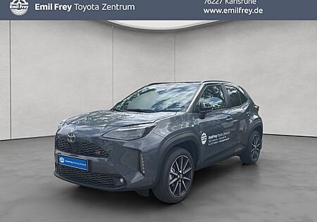 Toyota Yaris Cross Hybrid 130 1.5 VVT-i GR Sport 68 kW,