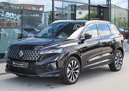 Renault Austral Techno Mild Hybrid 160 Klima Navi