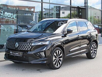 Renault Austral Techno Mild Hybrid 160